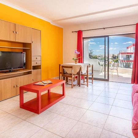 Pateo Apartments (Adults Only) Albufeira Bagian luar foto
