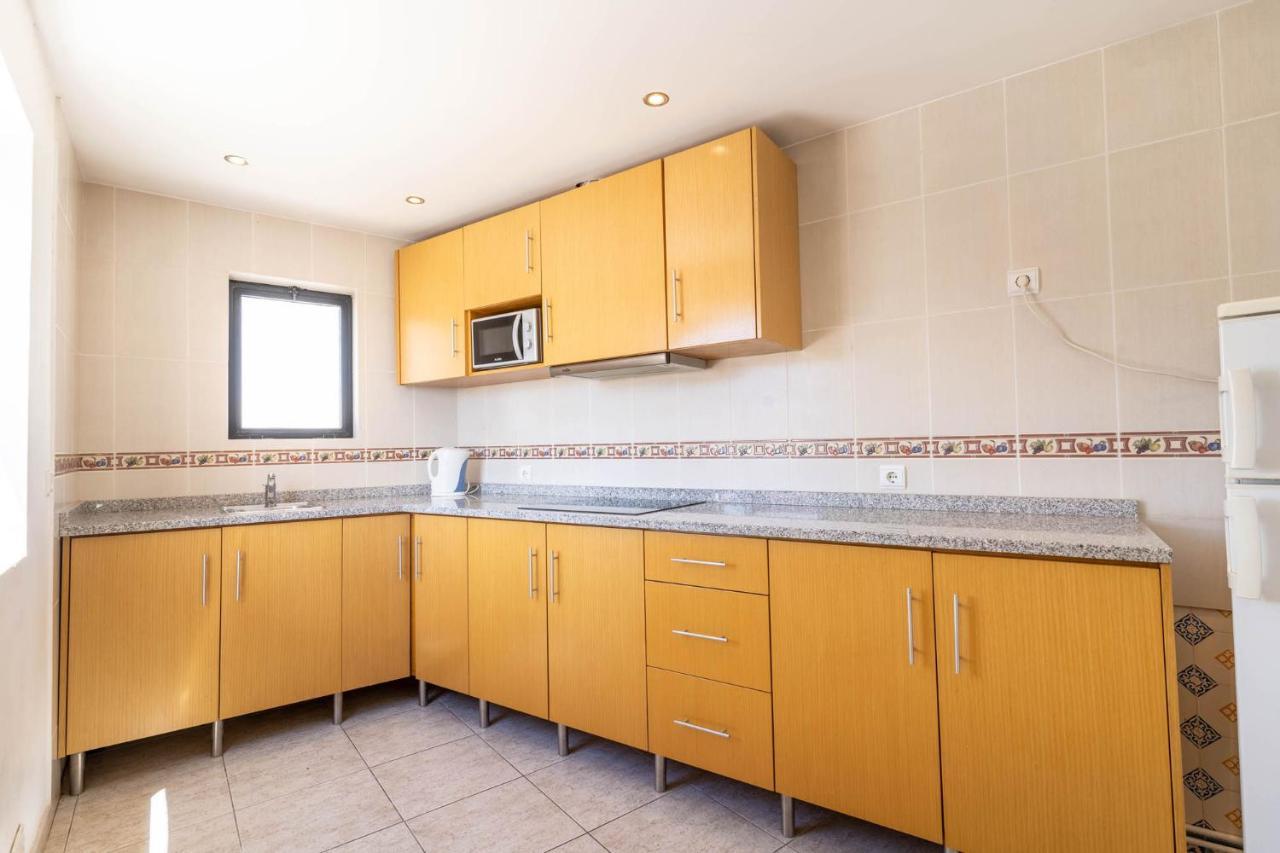 Pateo Apartments (Adults Only) Albufeira Bagian luar foto