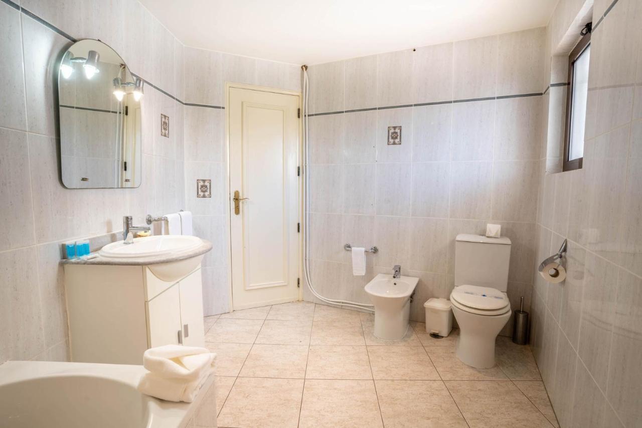 Pateo Apartments (Adults Only) Albufeira Bagian luar foto